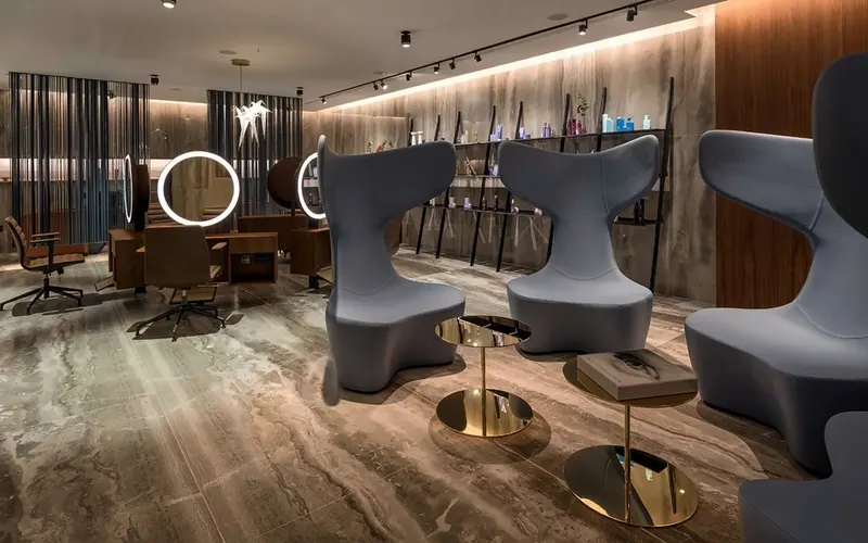 Amara Hotel