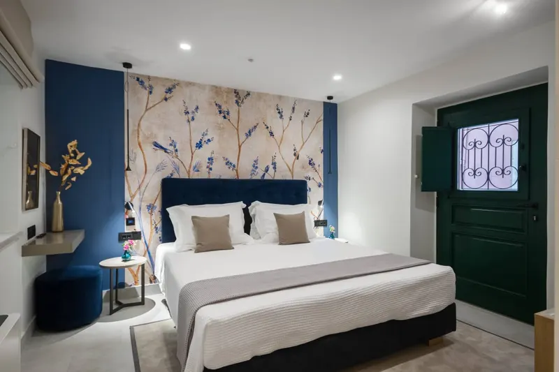 New York Luxury Suites