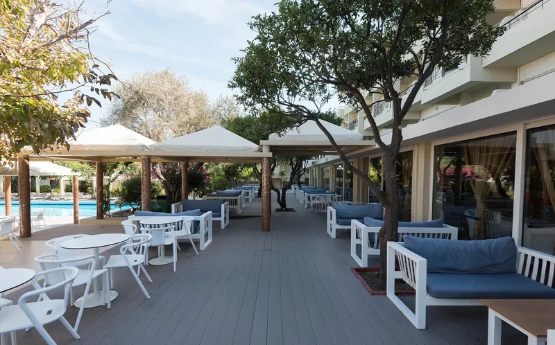 Filerimos Village Hotel