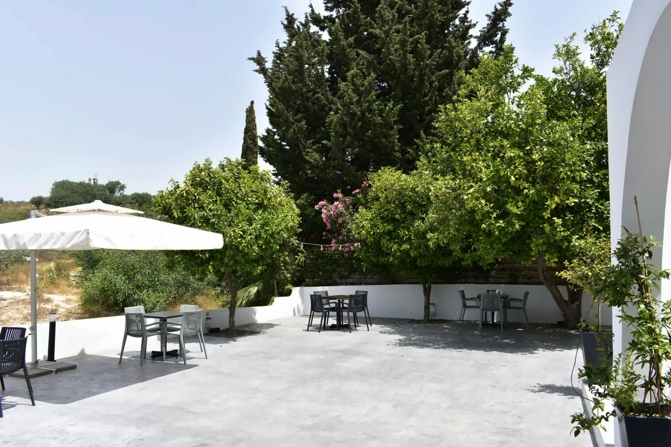 ZOI Hotel