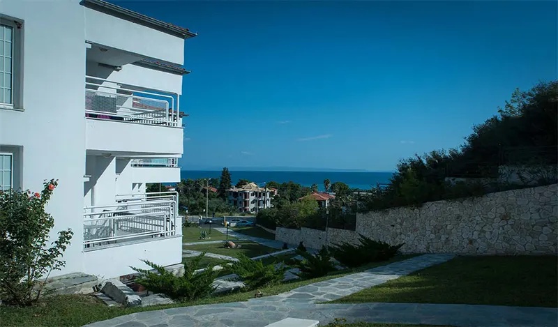 Halkidiki Palace