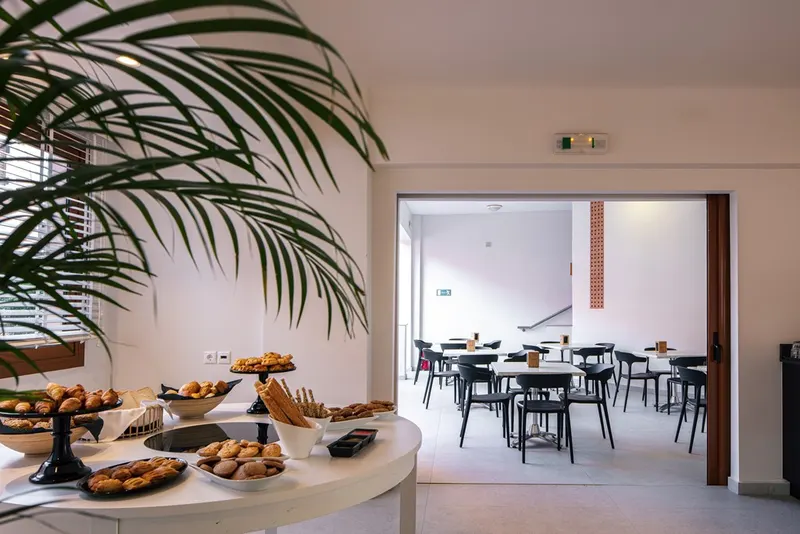 Aristea Hotel Rethymno