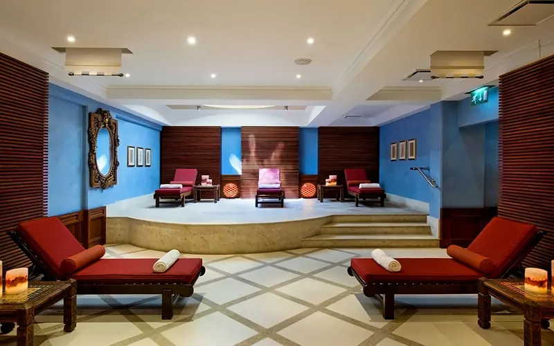 Elysium Hotel & Resort