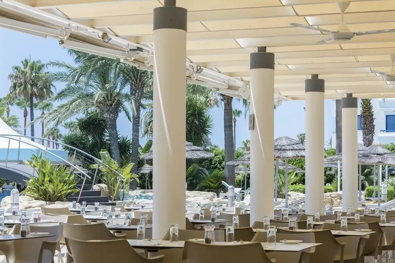 Tasia Maris Beach Hotel & Spa (Adults Only 16+)