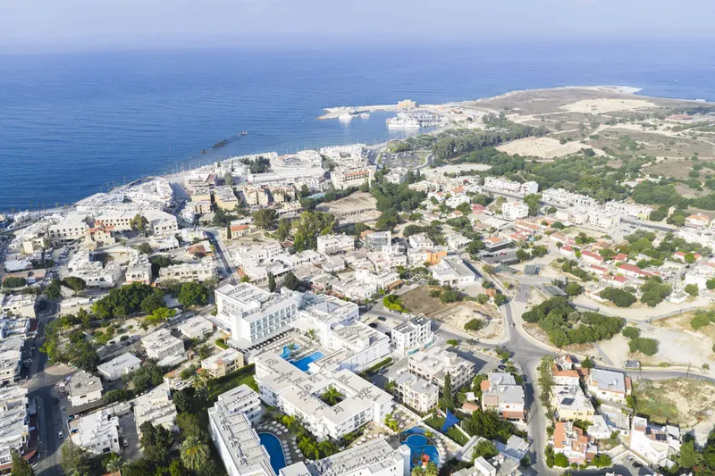Sofianna Resort and Spa