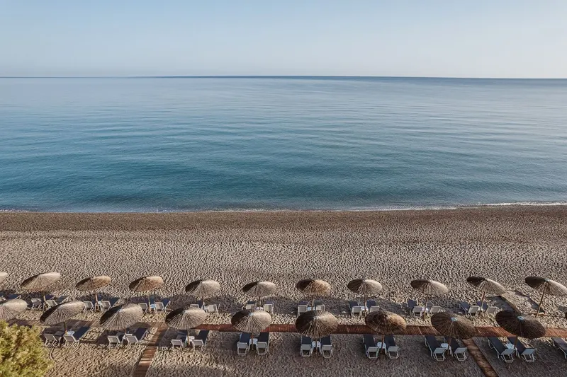 Myrion Beach Resort & Spa (Adults Only 16+)