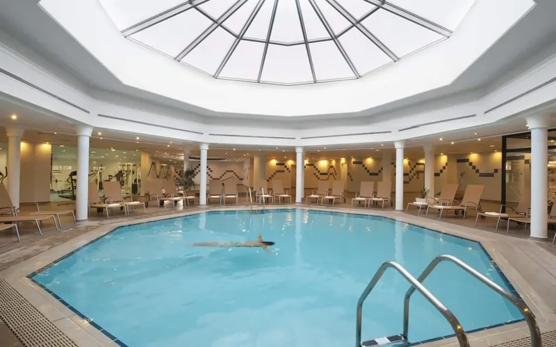 Louis Phaethon Beach Hotel