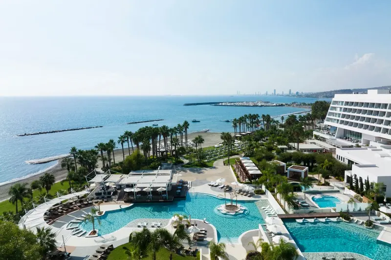Parklane a Luxury Collection Resort & Spa