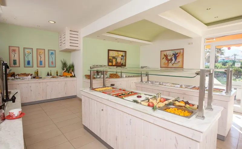 Philoxenia Hotel Crete
