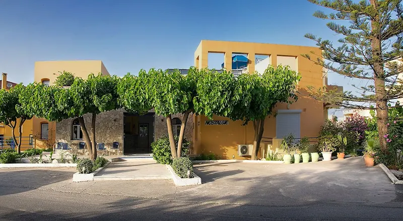 Nostalgie Studio Apartments