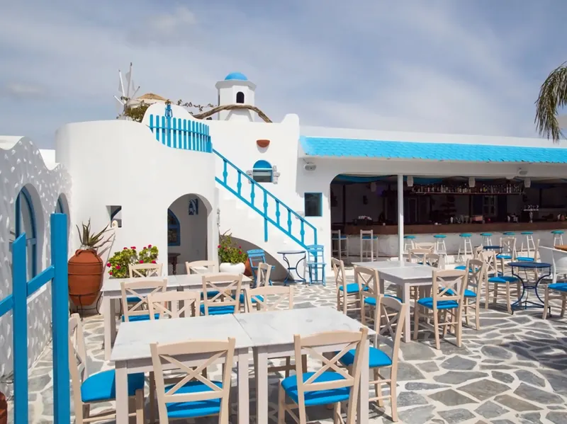 Romanza Mare Hotel