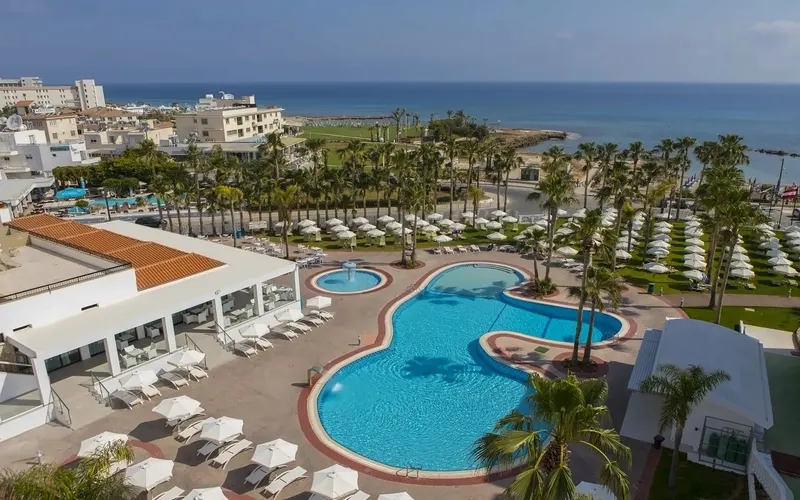 Anastasia Hotel Apartments