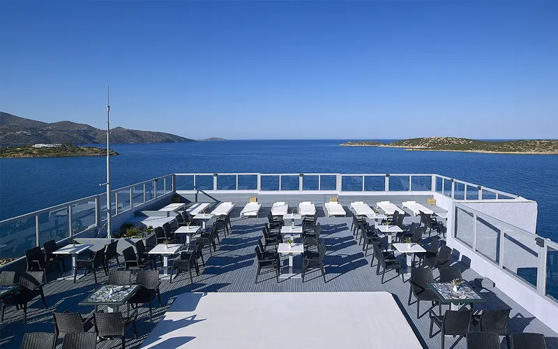 Mistral Bay