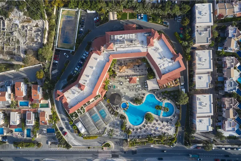 Atlantica Bay (Adults Only 16+)