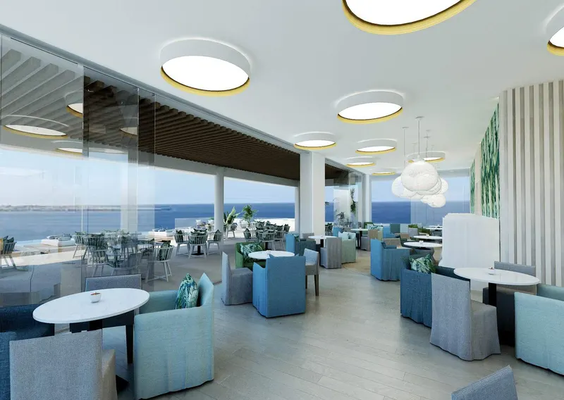 Infinity Napa Boutique Hotel
