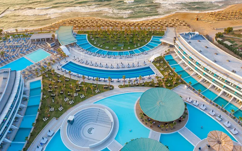 Lyttos Mare Premium All Inclusive Resort (Adults Only 12+)