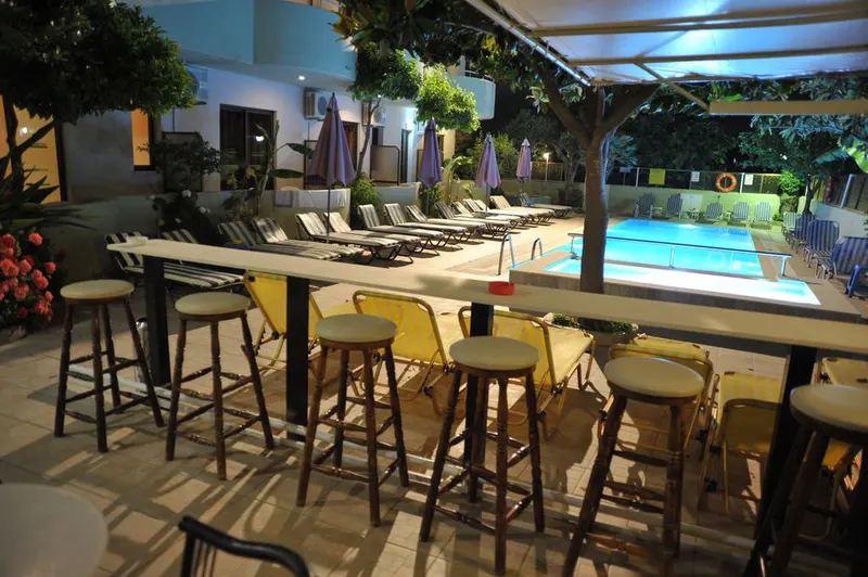Anseli Hotel