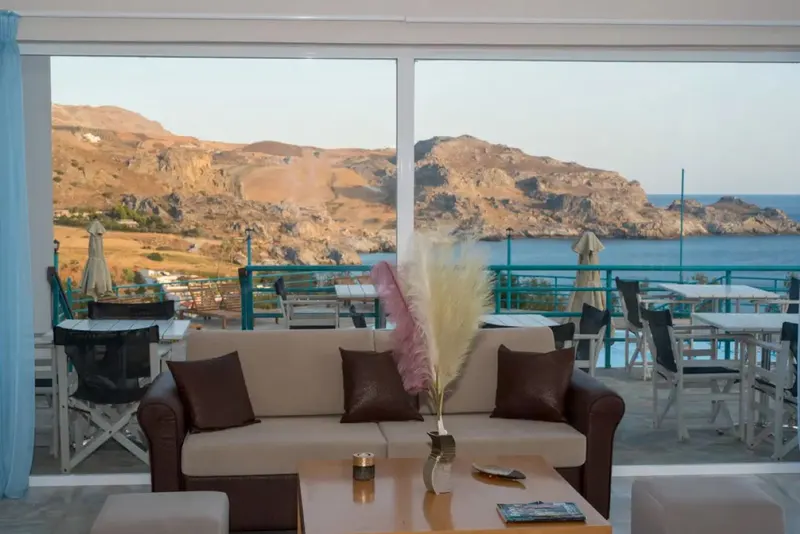 Sokol Resort
