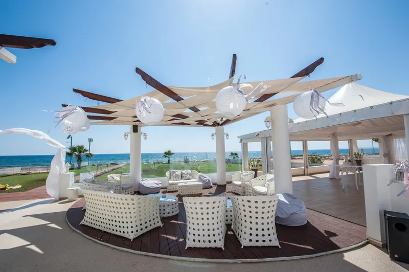 Pierre Anne Beach Hotel