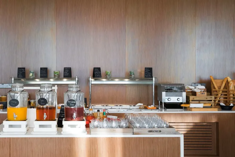 Radisson Blu Hotel Larnaca
