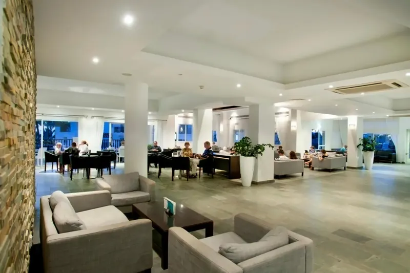 Akti Beach Hotel & Village Resort