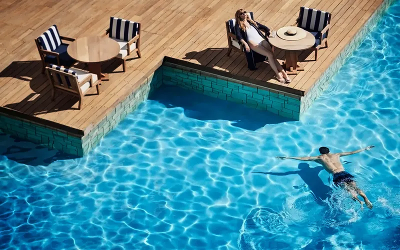 Annabelle Hotel