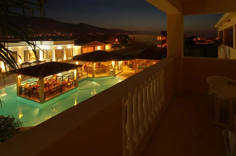 Zante Village Hotel