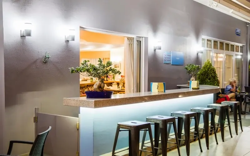 Astali Hotel