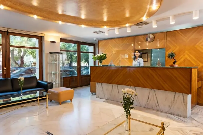 Brascos Hotel