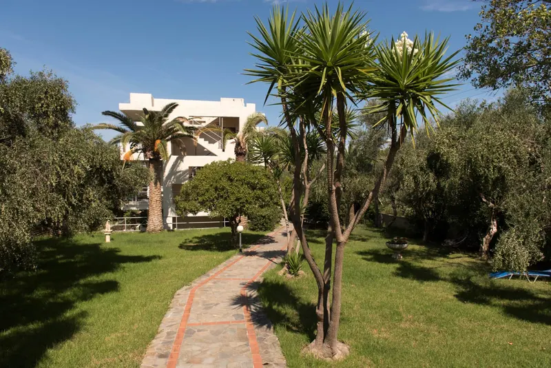 Proimos Apartments