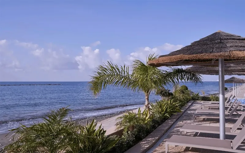 Atlantica Miramare Beach Hotel