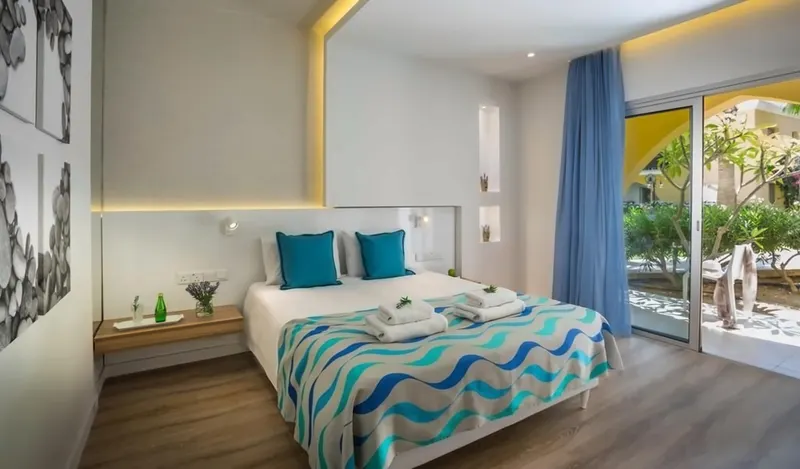 Malama Beach Holiday Village