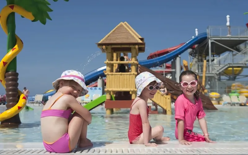 Louis Phaethon Beach Hotel