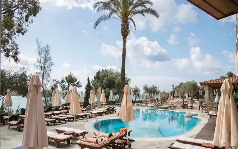 Thalassa Boutique Hotel & Spa