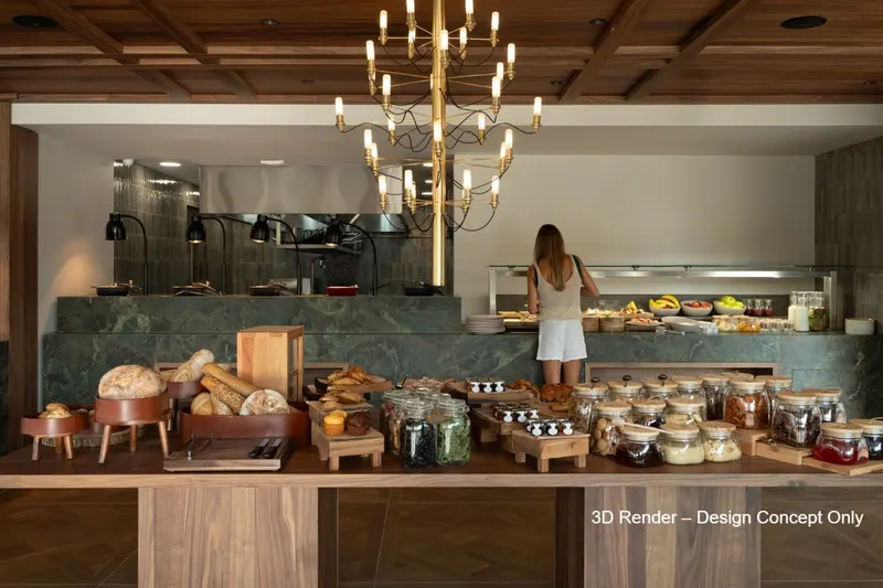 Eleonas Boutique Hotel & Spa