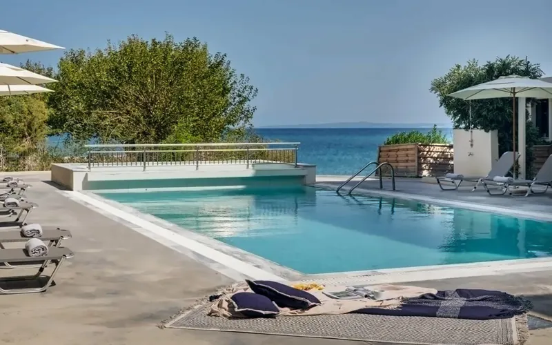 Locanda Beach Hotel