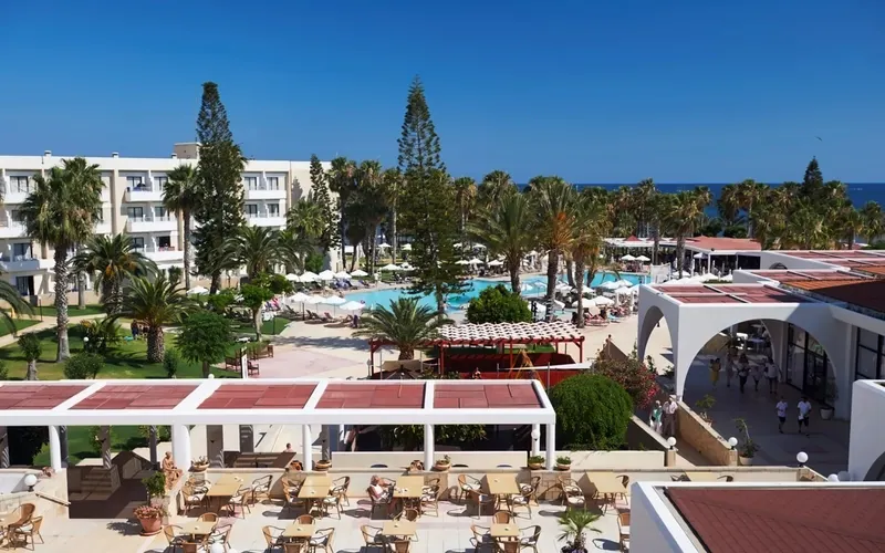 Louis Phaethon Beach Hotel