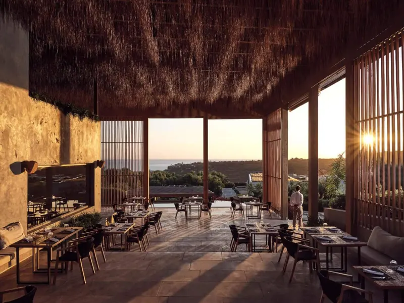 Olea All Suite Hotel (Adults only)
