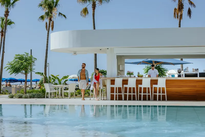 Lordos Beach Hotel