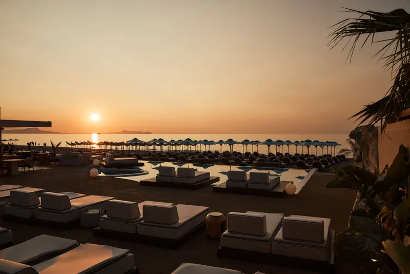 Uzenie All Suites Boutique Resort Adults Only 16+ (ex. Galeana Mare)
