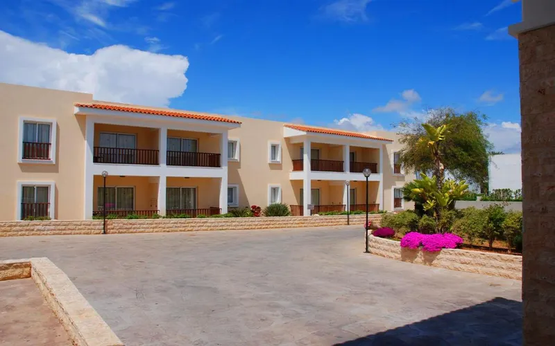 Aktea Beach Apt