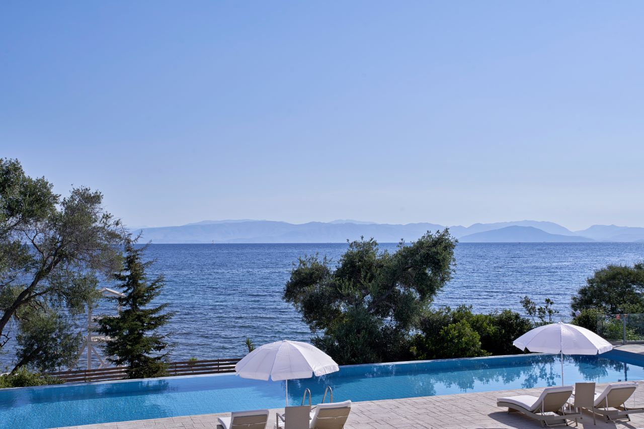 Mythos Palace (Adults Only 16+)