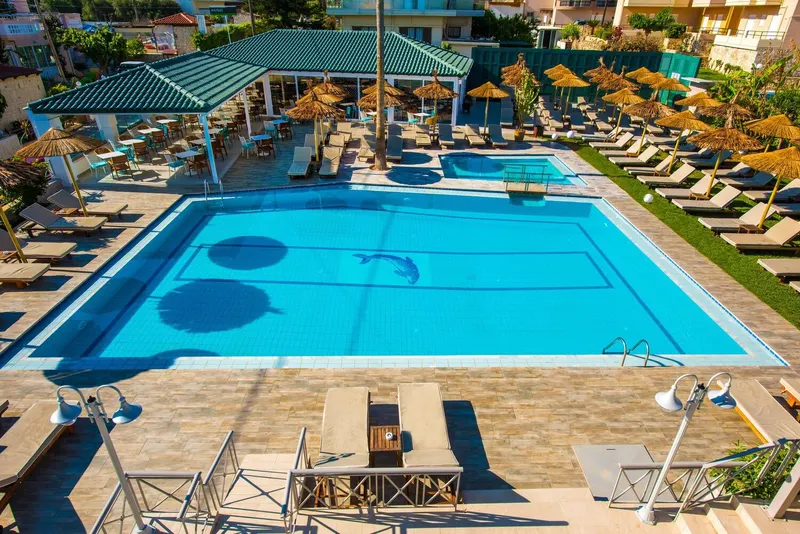 Solimar Turquoise Hotel (Adults Only 17+)