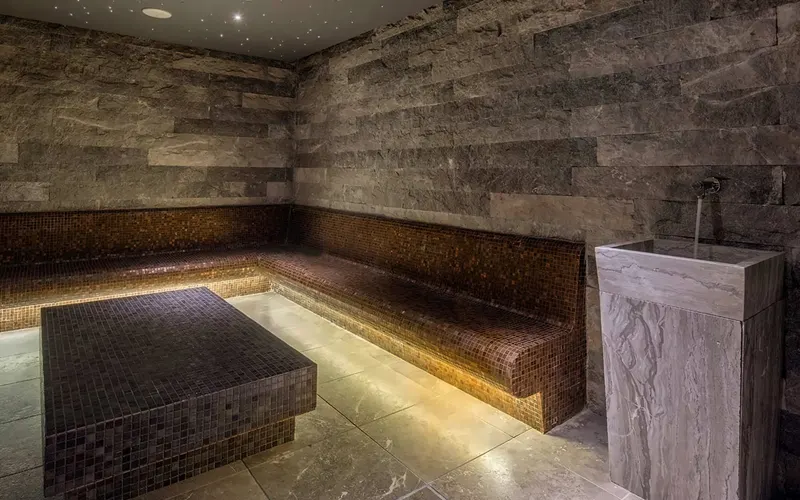 Amara Hotel