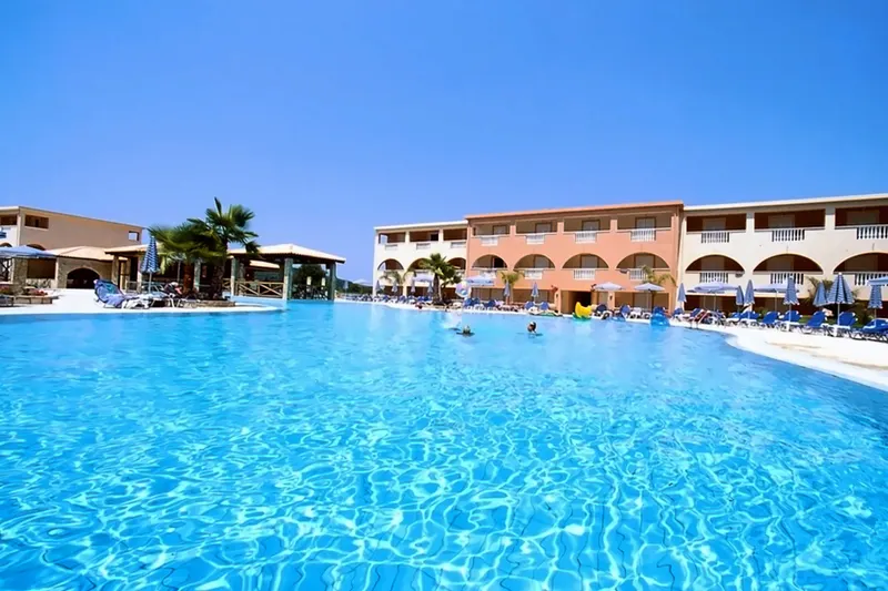 Zante Village Hotel