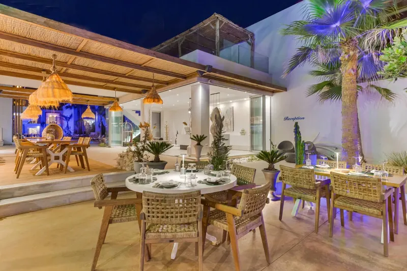 Galazio Beach Resort