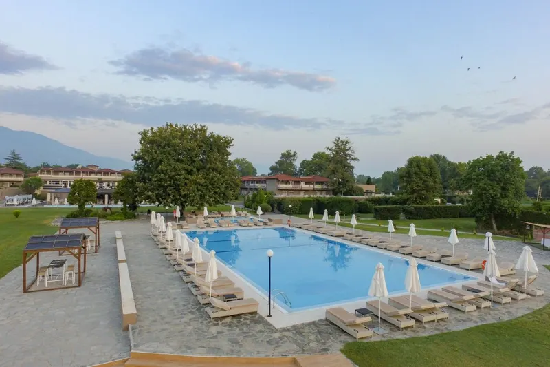 Dion Palace