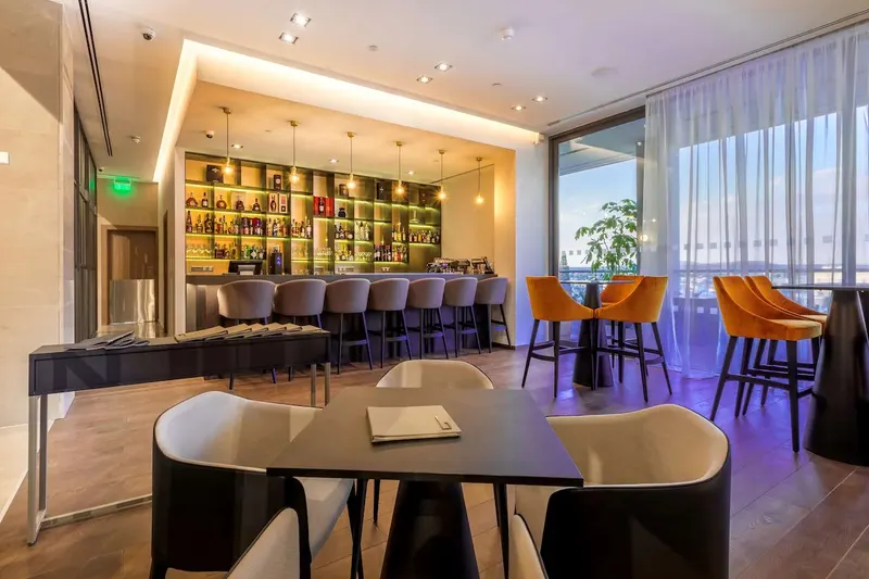 Radisson Blu Hotel Larnaca