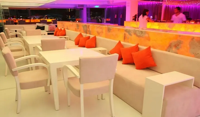 Odessa Hotel