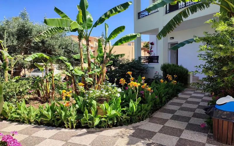 Dorian Apartments Bali